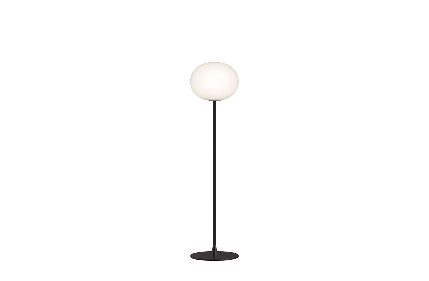 Glo-Ball Floor 1 Lamp-Flos-Space Furniture SG
