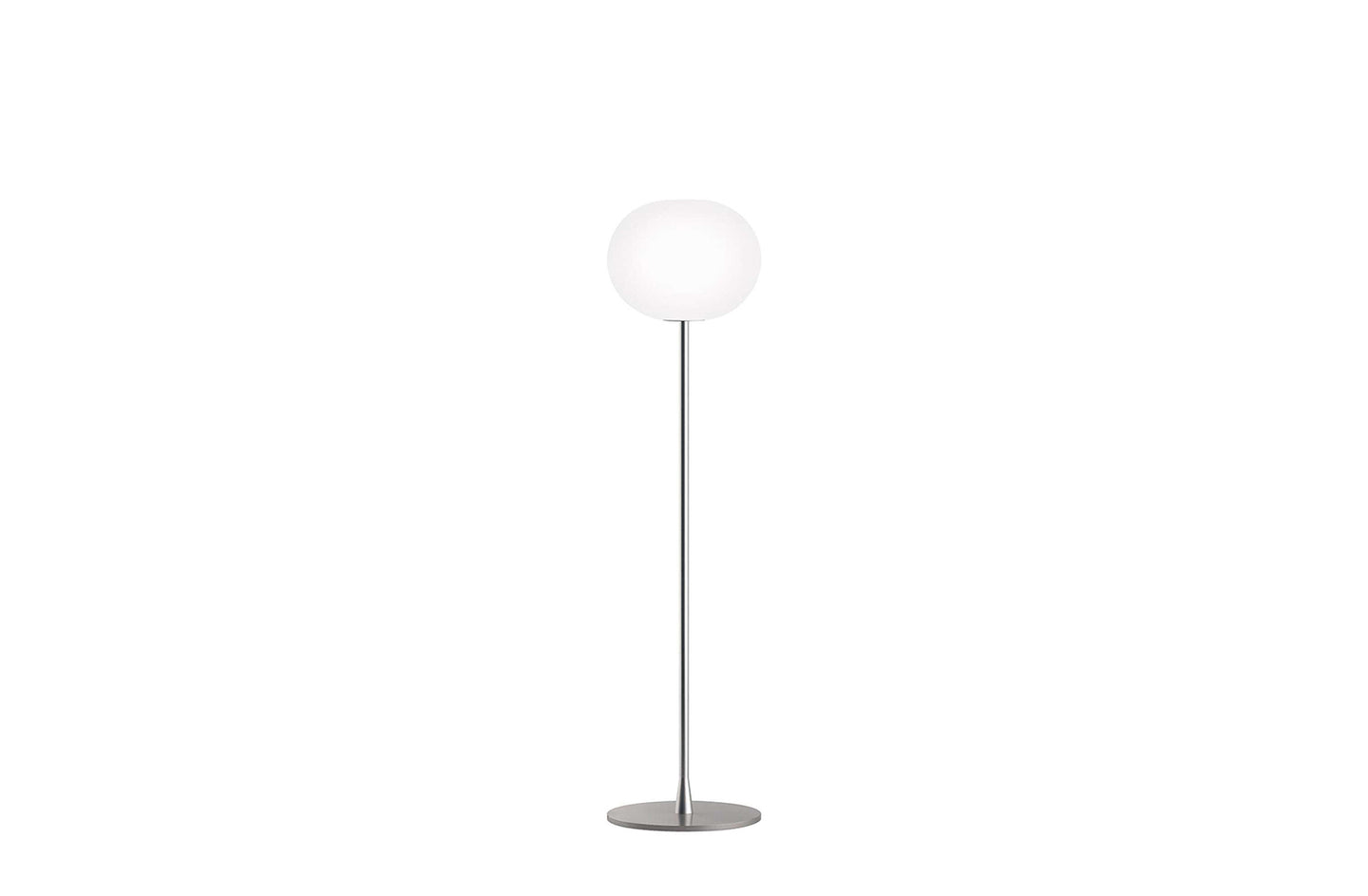Glo-Ball Floor 1 Lamp-Flos-Space Furniture SG
