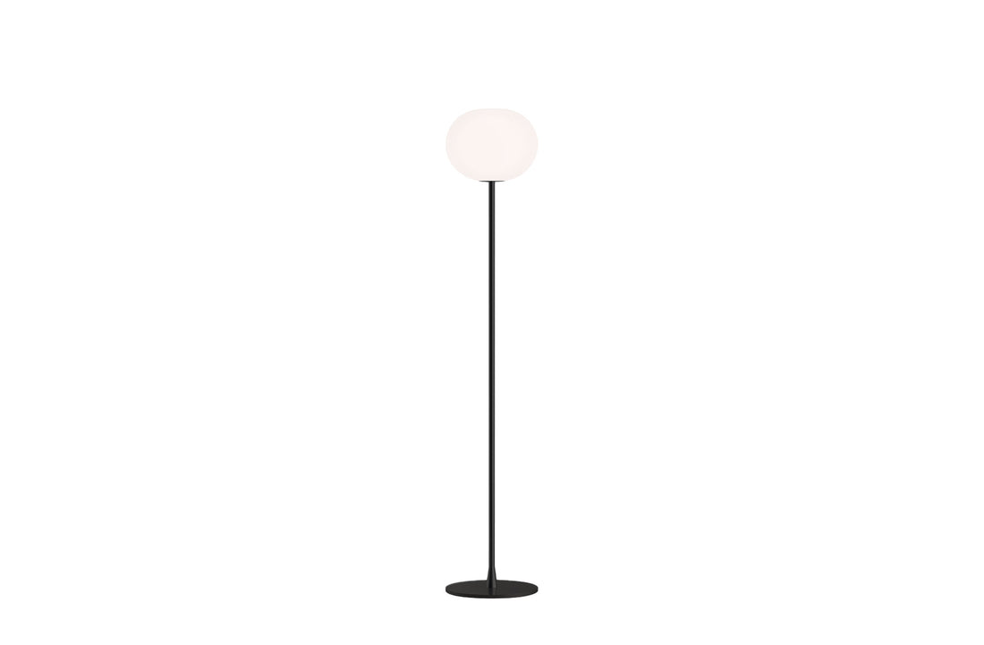 Matt Black / Bulb Sold Separately