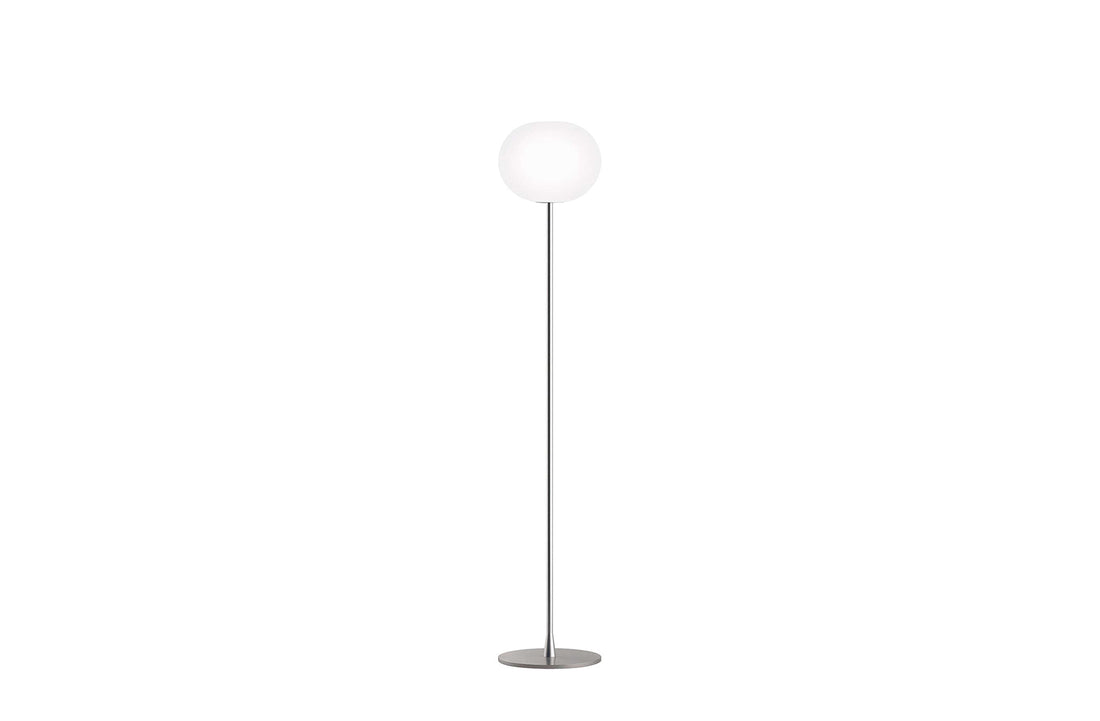 Silver / Bulb Sold Separately
