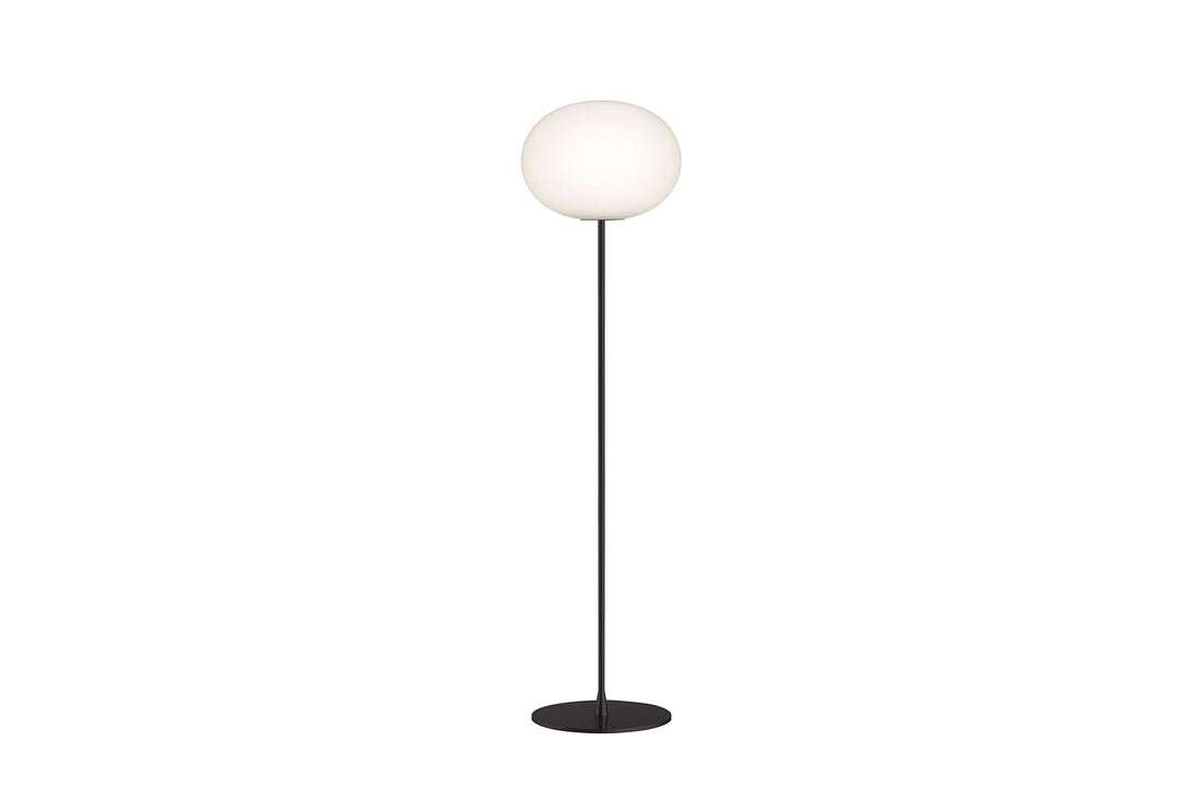 Matt Black / Bulb Sold Separately