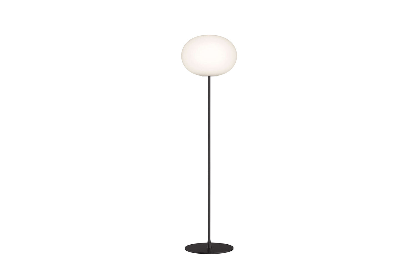 Glo-Ball Floor 3 Lamp-Flos-Space Furniture SG
