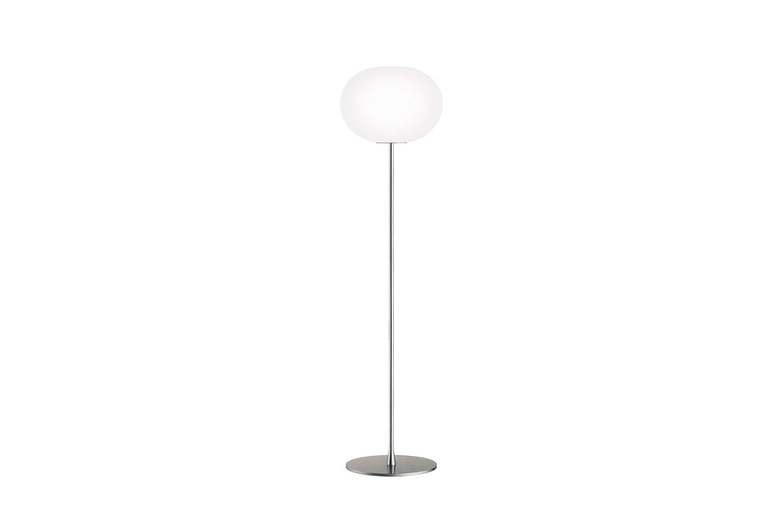 Silver / Bulb Sold Separately