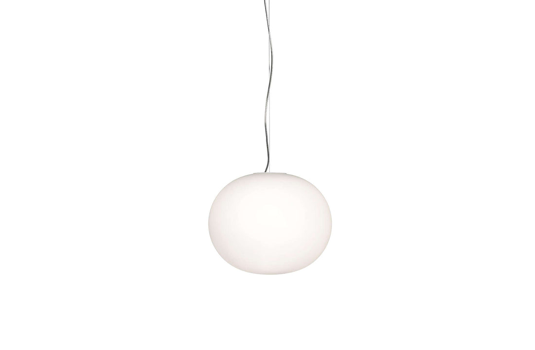 White / Bulb Sold Separately