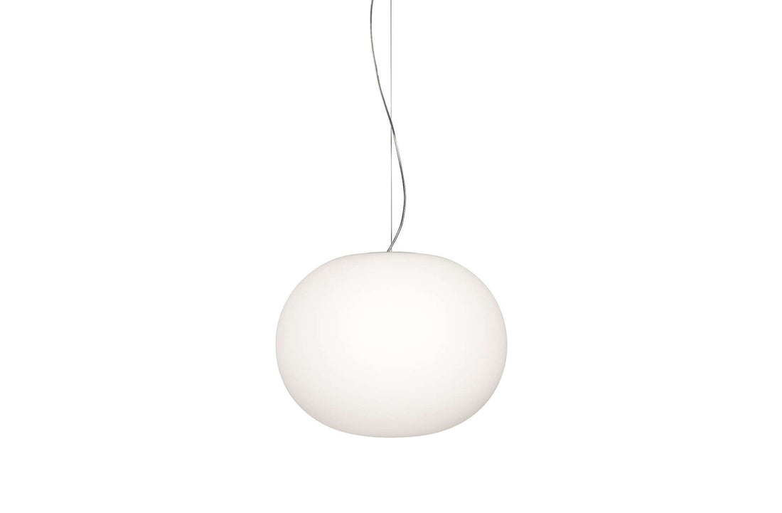 White / Bulb Sold Separately