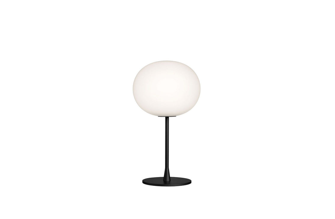 Matt Black / Bulb Sold Separately