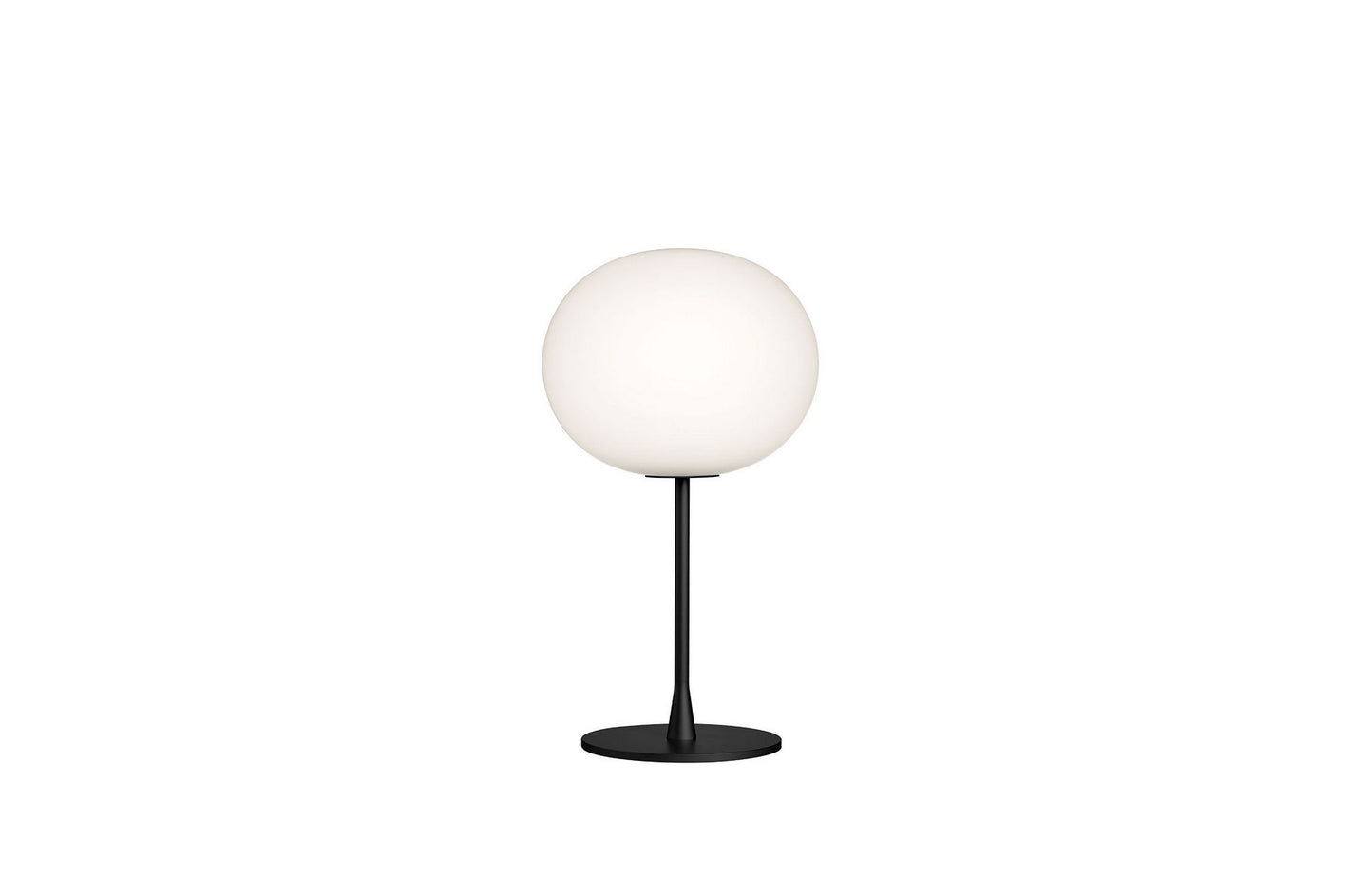 Glo-Ball Table 1 Lamp-Flos-Space Furniture SG
