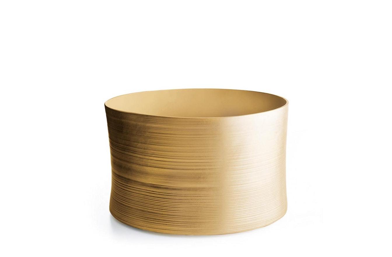 Gold Collection - Bowl-B&B Italia-Space Furniture SG
