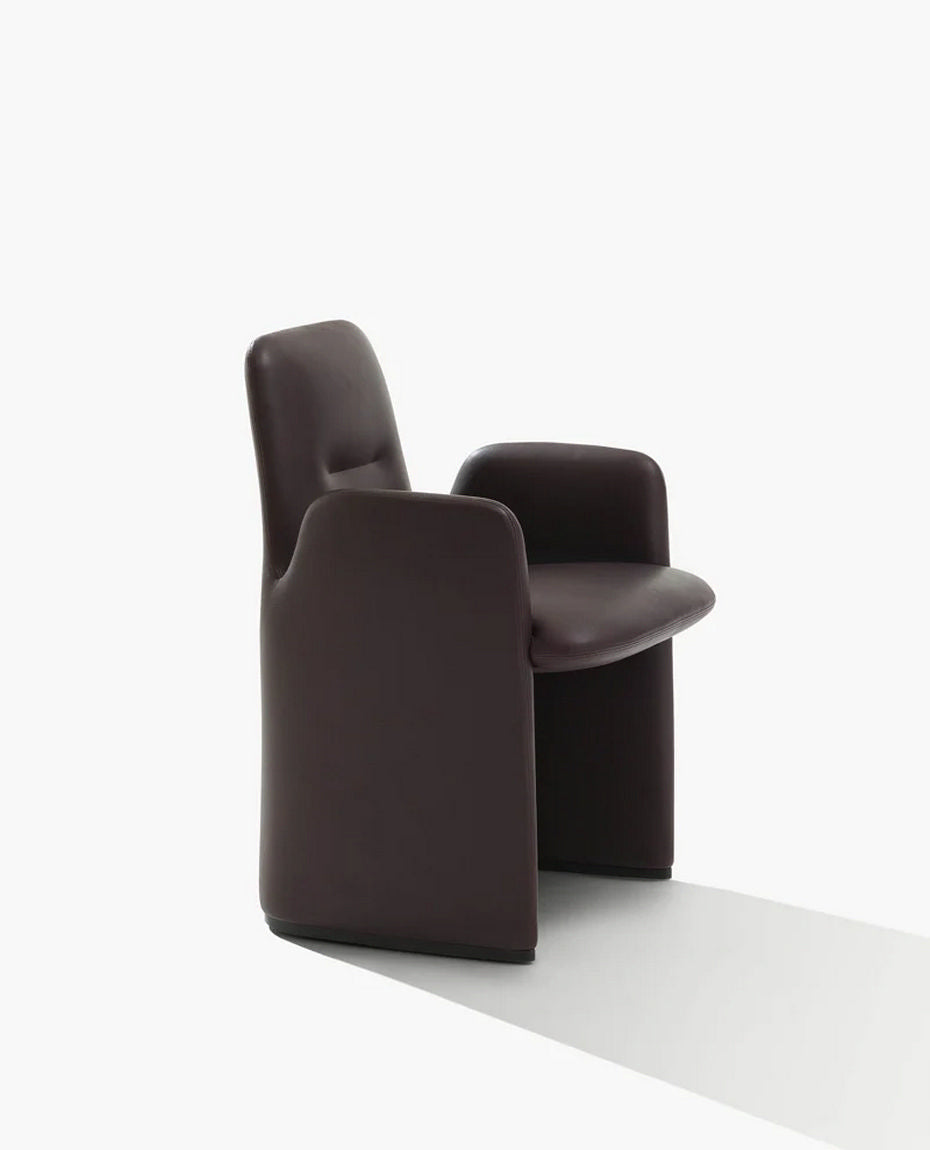 Guest Chair-Poliform-Space Furniture SG

