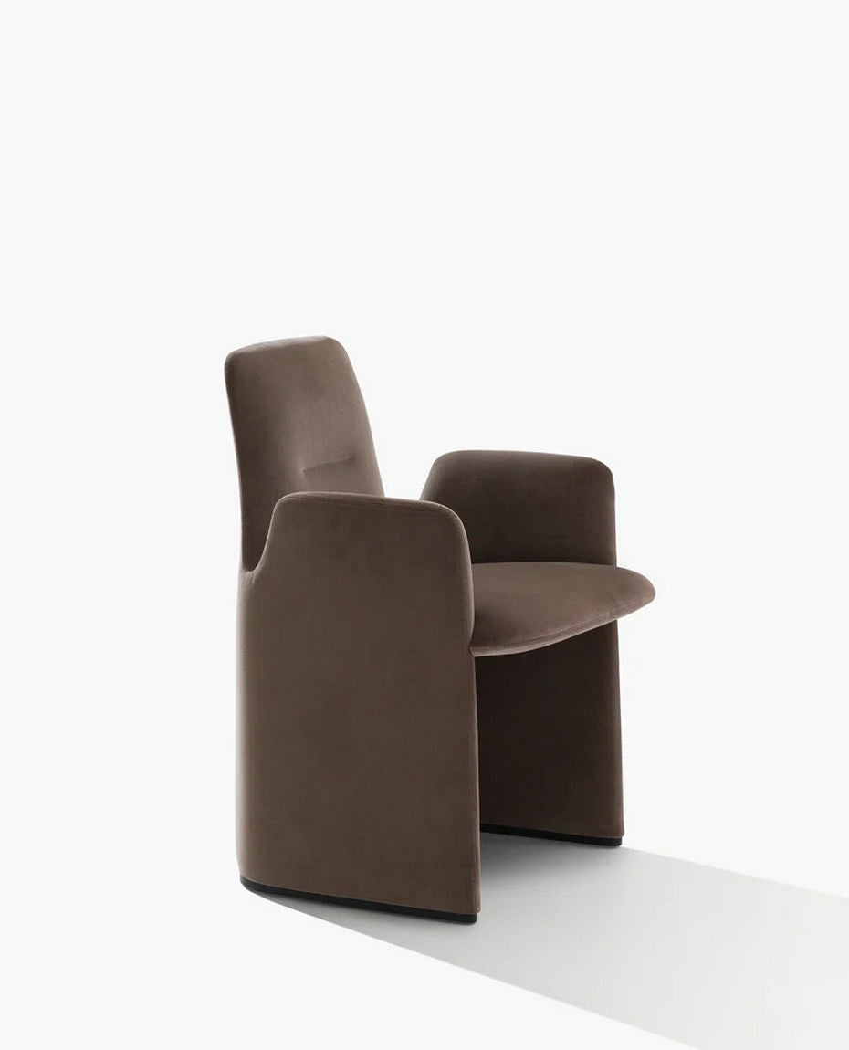 Guest Chair-Poliform-Space Furniture SG
