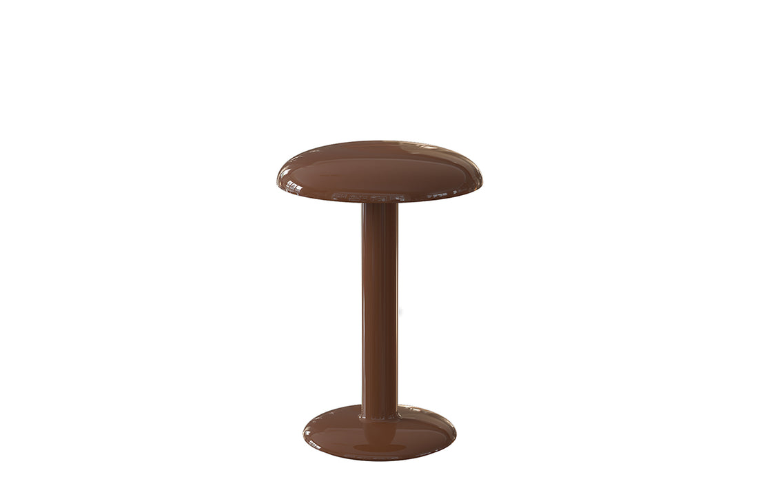 Lacquered Brown / Includes LED Array DC 60 mA 2.5W 159lm 2700K