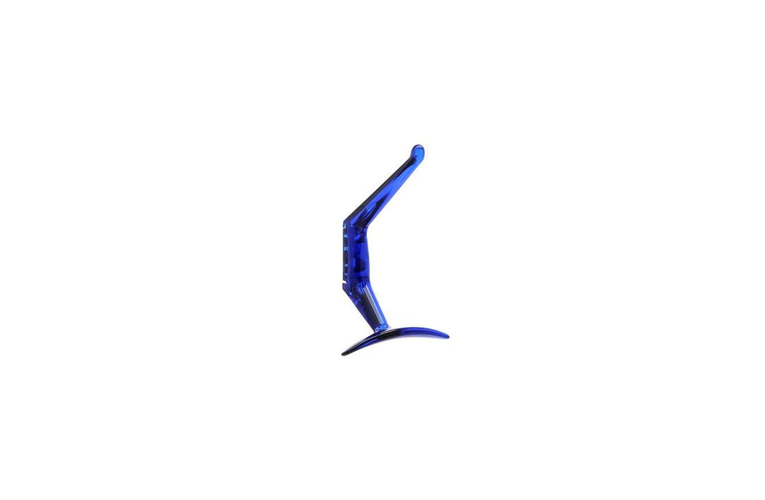 Transparent Cobalt