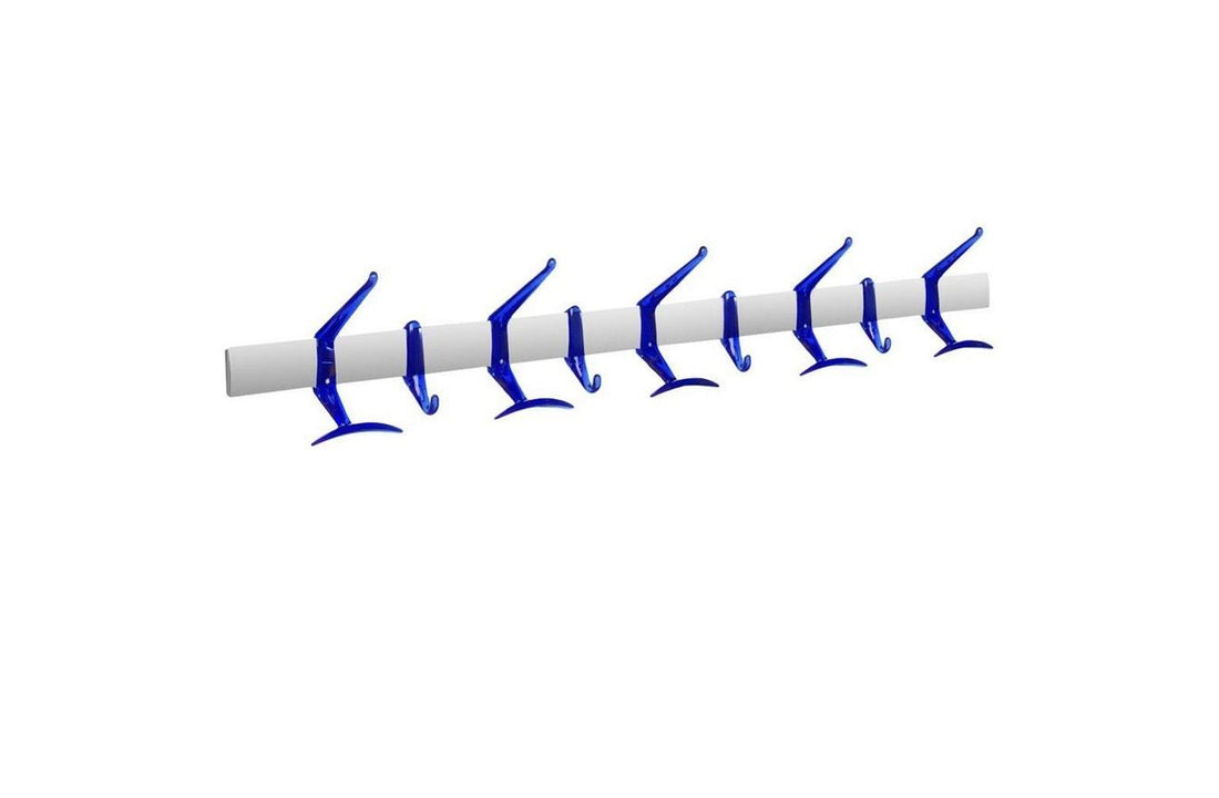 Transparent Cobalt
