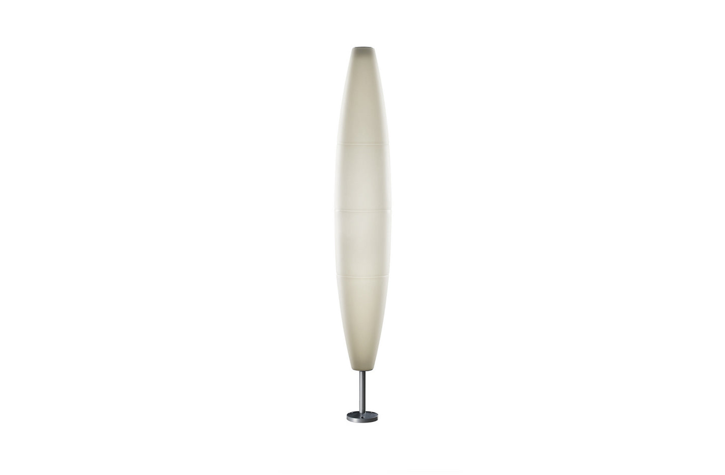 Havana Outdoor Floor Lamp-Foscarini-Space Furniture SG
