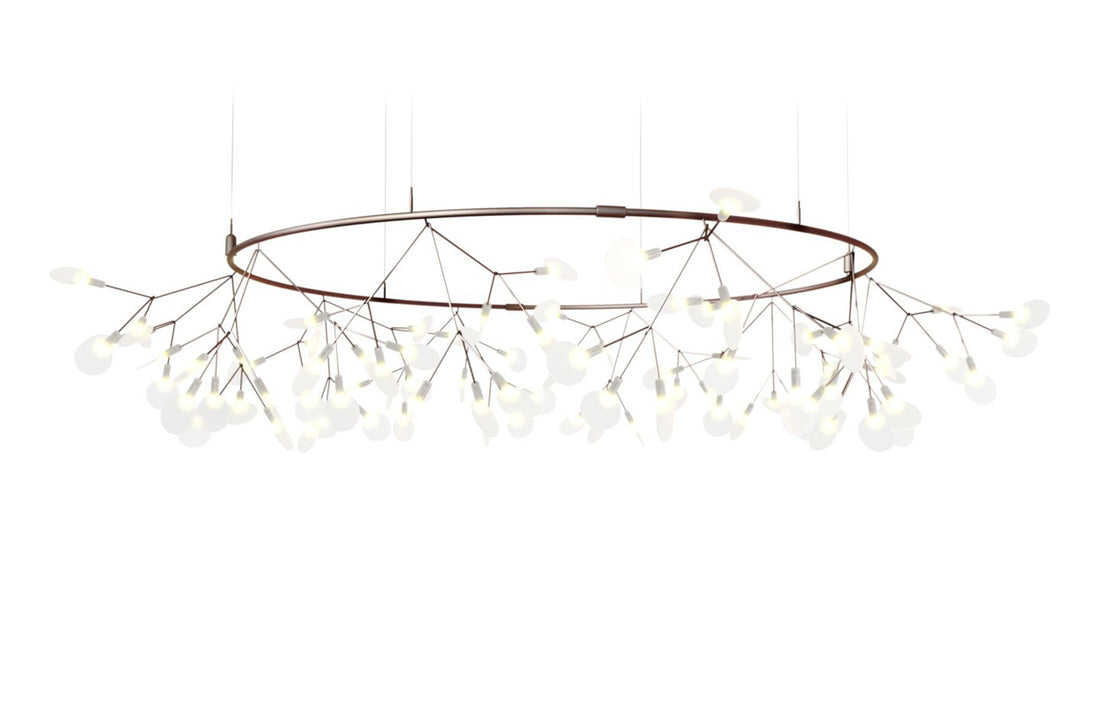 Heracleum III The Big O Small / Nickel