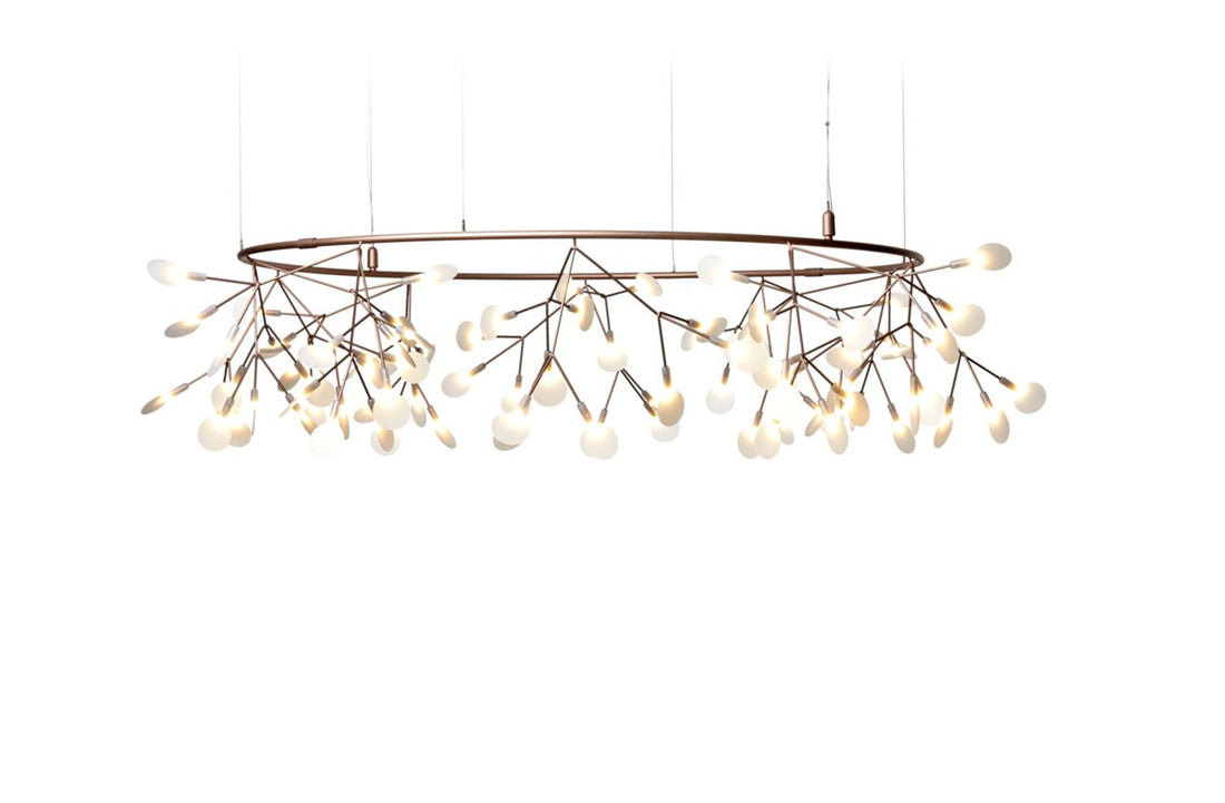 Heracleum III The Big O Small / Copper
