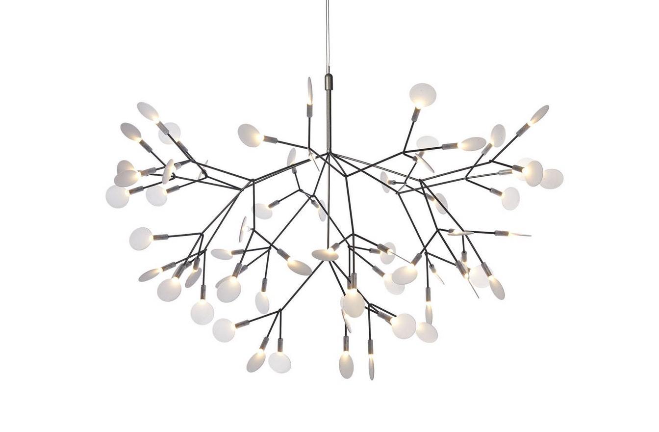 Heracleum III Suspension Lamp-Moooi-Space Furniture SG
