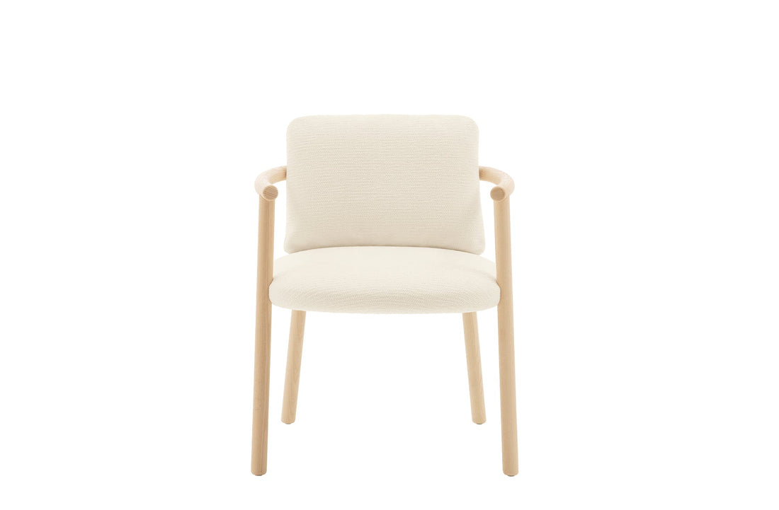 Heri O' Chair-B&B Italia-Space Furniture SG