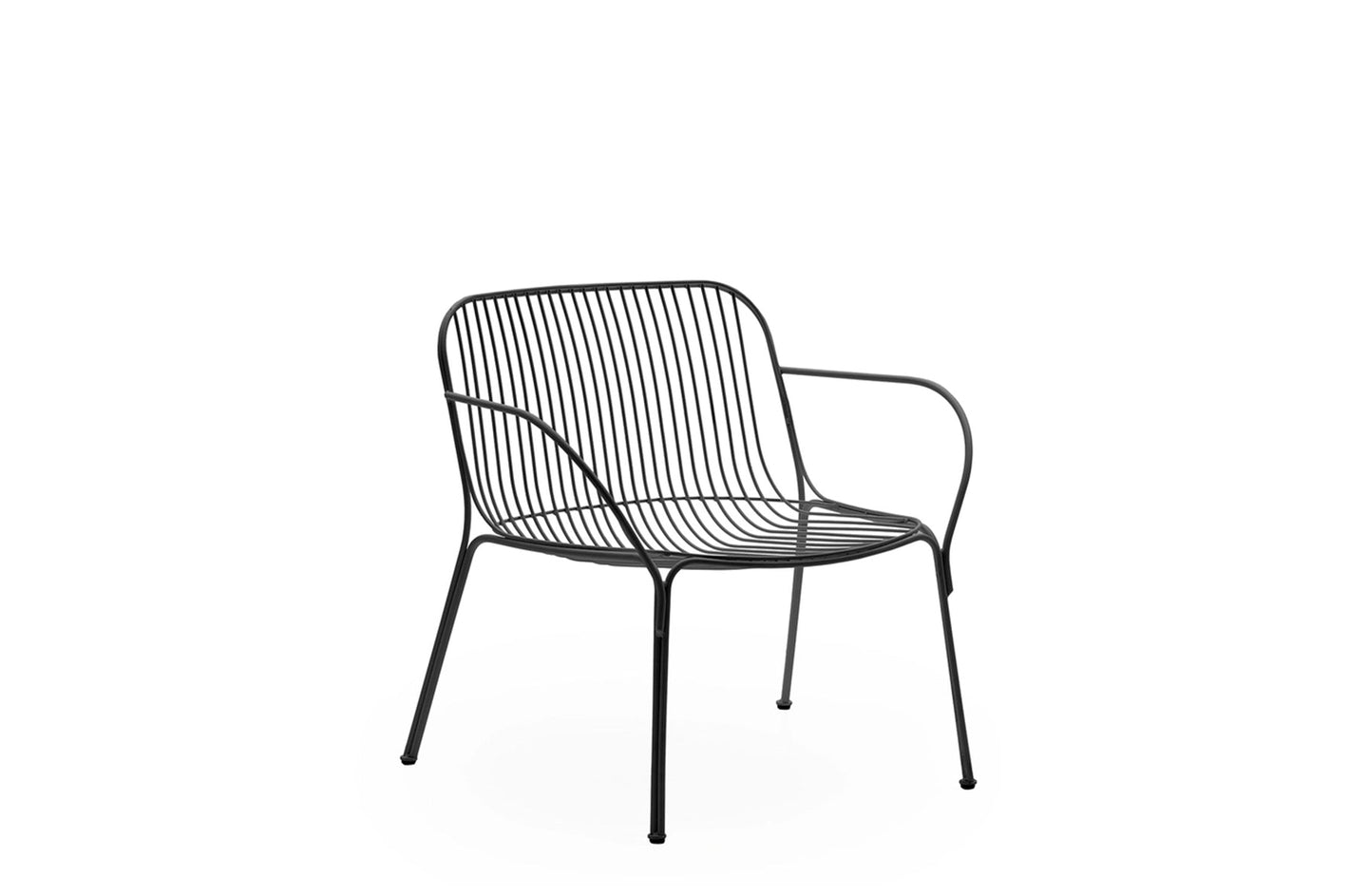 HiRay Armchair-Kartell-Space Furniture SG
