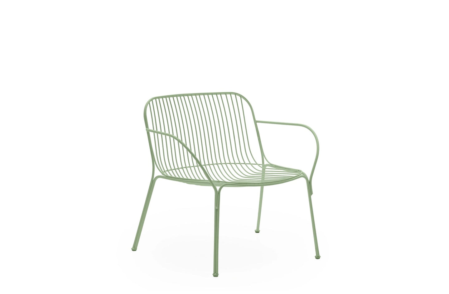 HiRay Armchair-Kartell-Space Furniture SG

