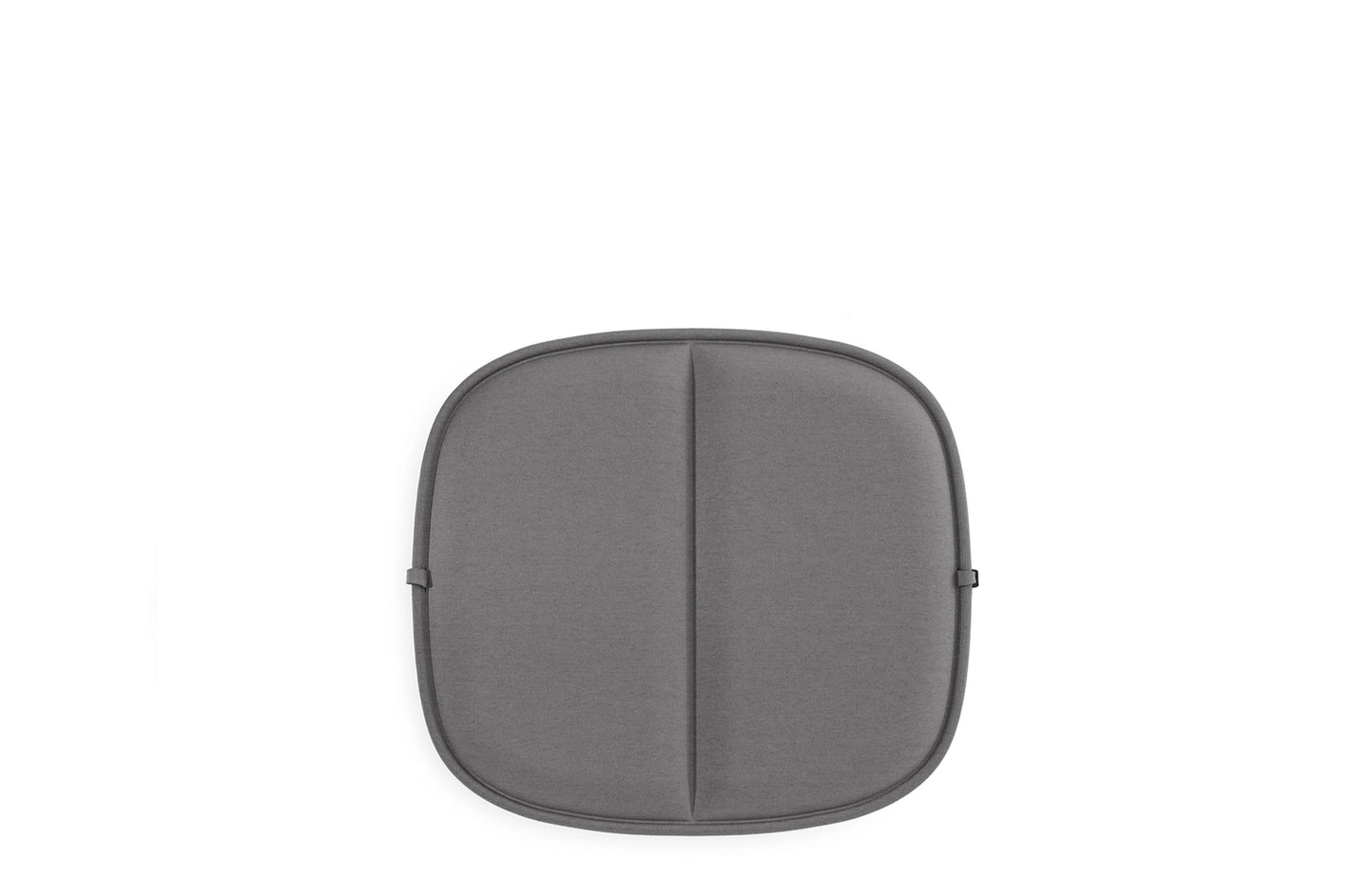HiRay Armchair Seat Cushion-Kartell-Space Furniture SG
