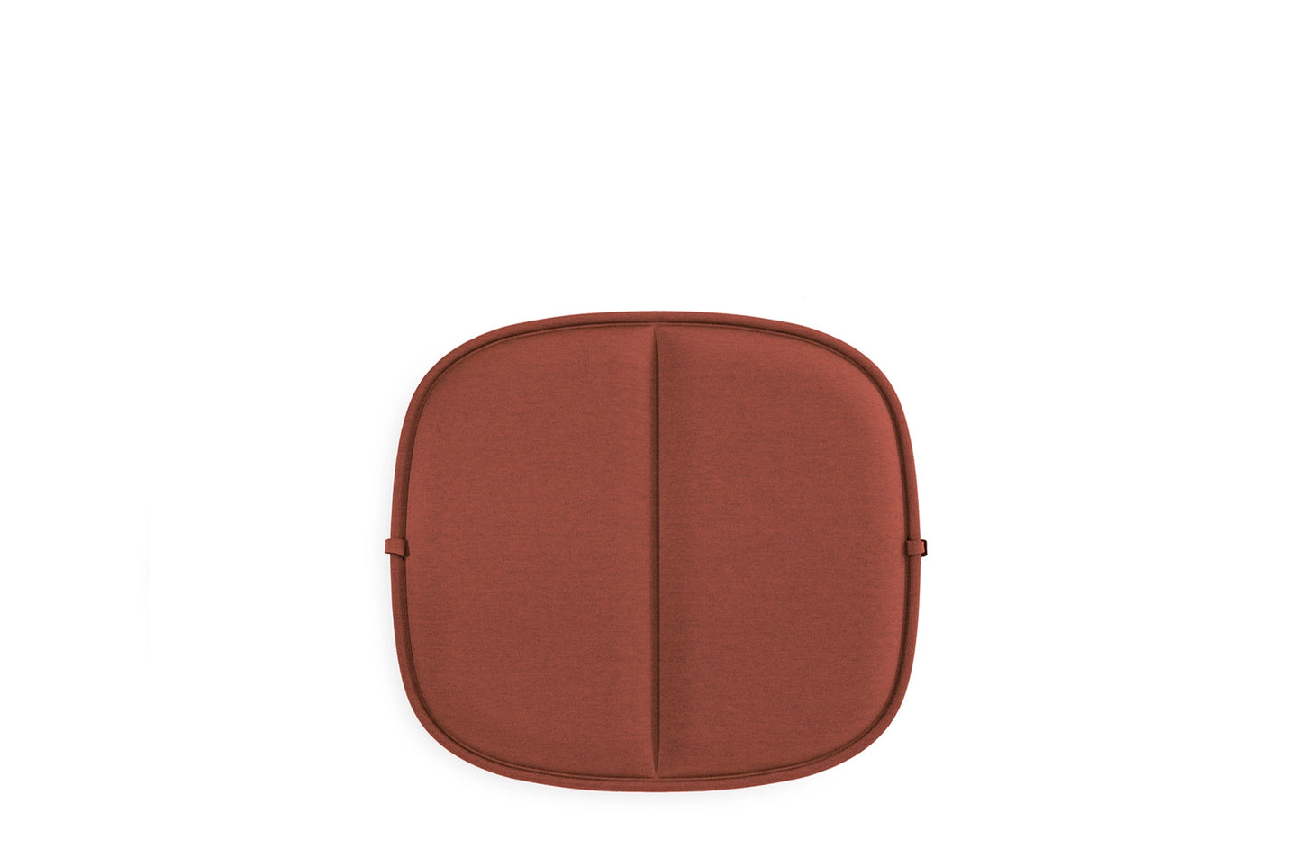 HiRay Armchair Seat Cushion-Kartell-Space Furniture SG
