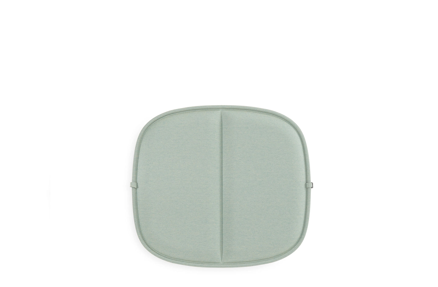 HiRay Armchair Seat Cushion-Kartell-Space Furniture SG
