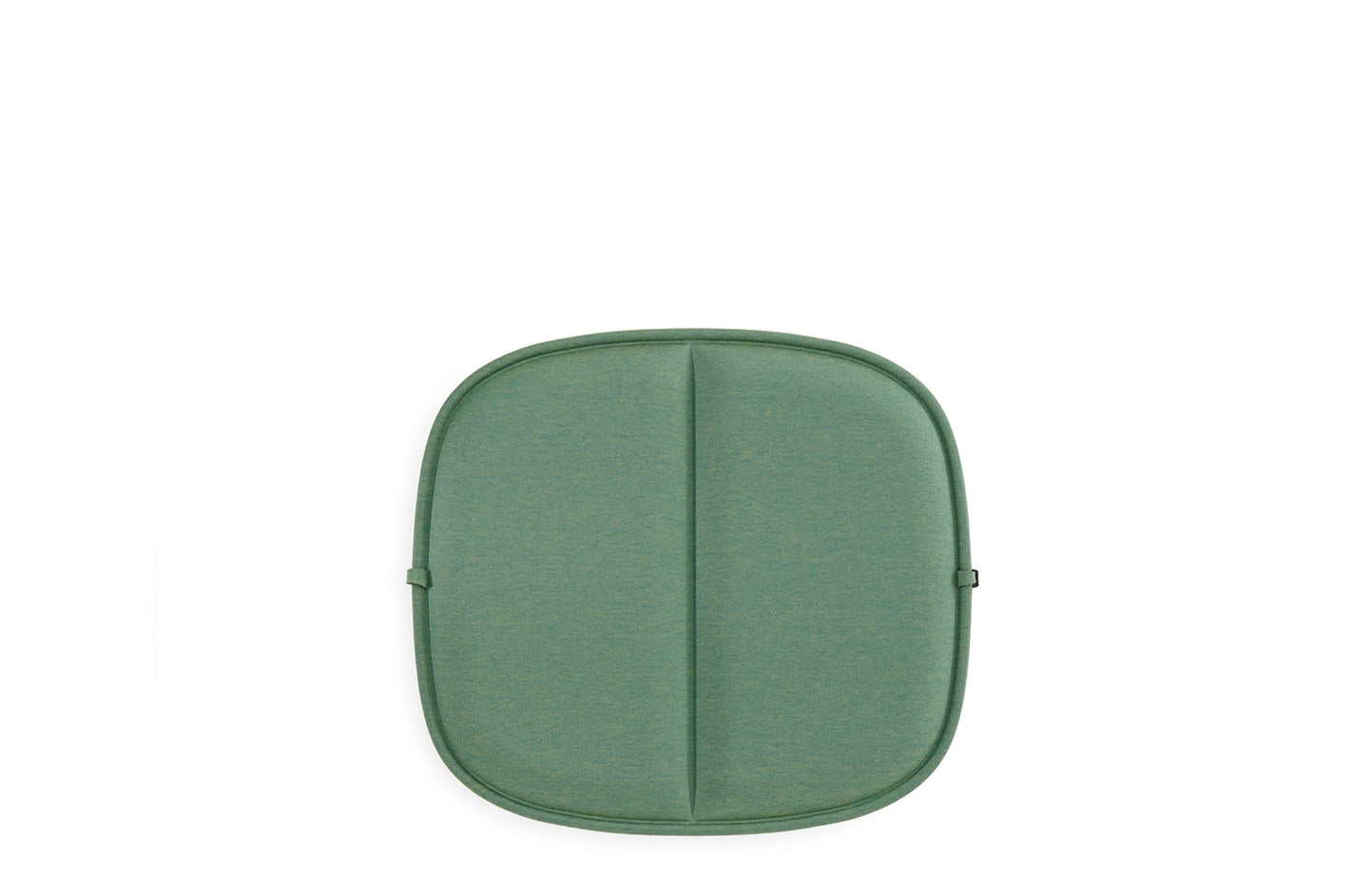 HiRay Armchair Seat Cushion-Kartell-Space Furniture SG
