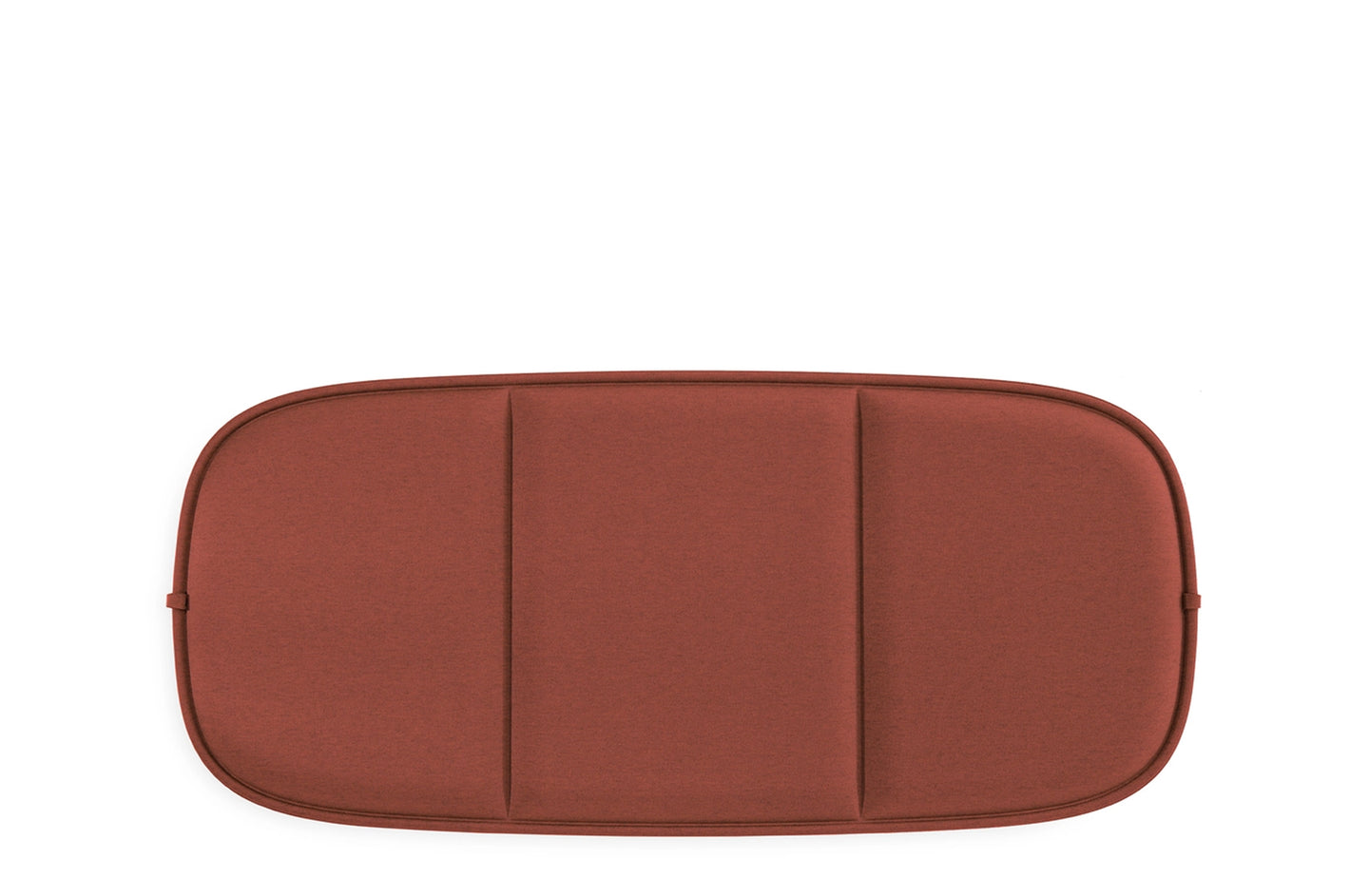 HiRay Sofa Seat Cushion-Kartell-Space Furniture SG
