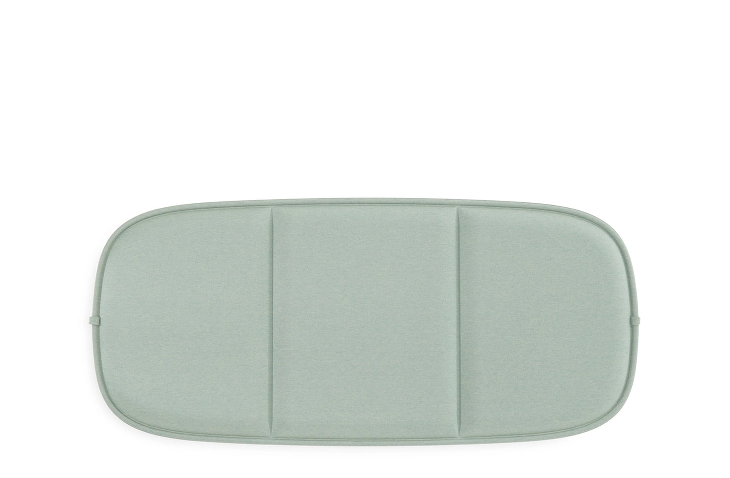 HiRay Sofa Seat Cushion-Kartell-Space Furniture SG
