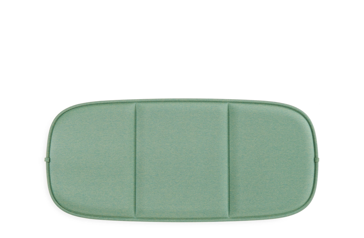 HiRay Sofa Seat Cushion-Kartell-Space Furniture SG
