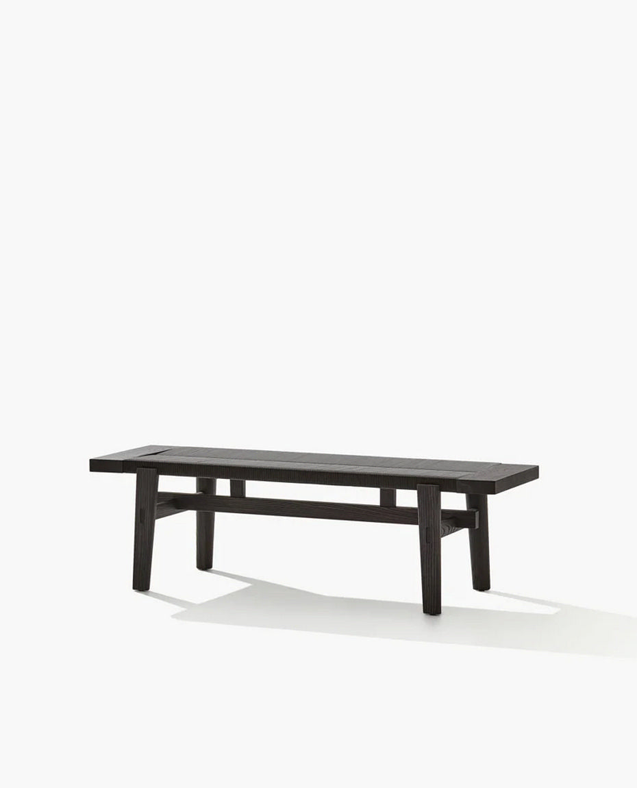 Home Hotel Bench-Poliform-Space Furniture SG
