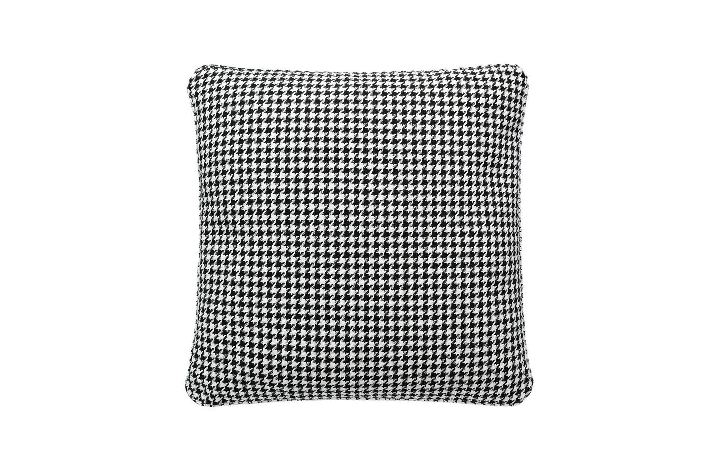Houndstooth Cushion 48x48 cm-Kartell-Space Furniture SG
