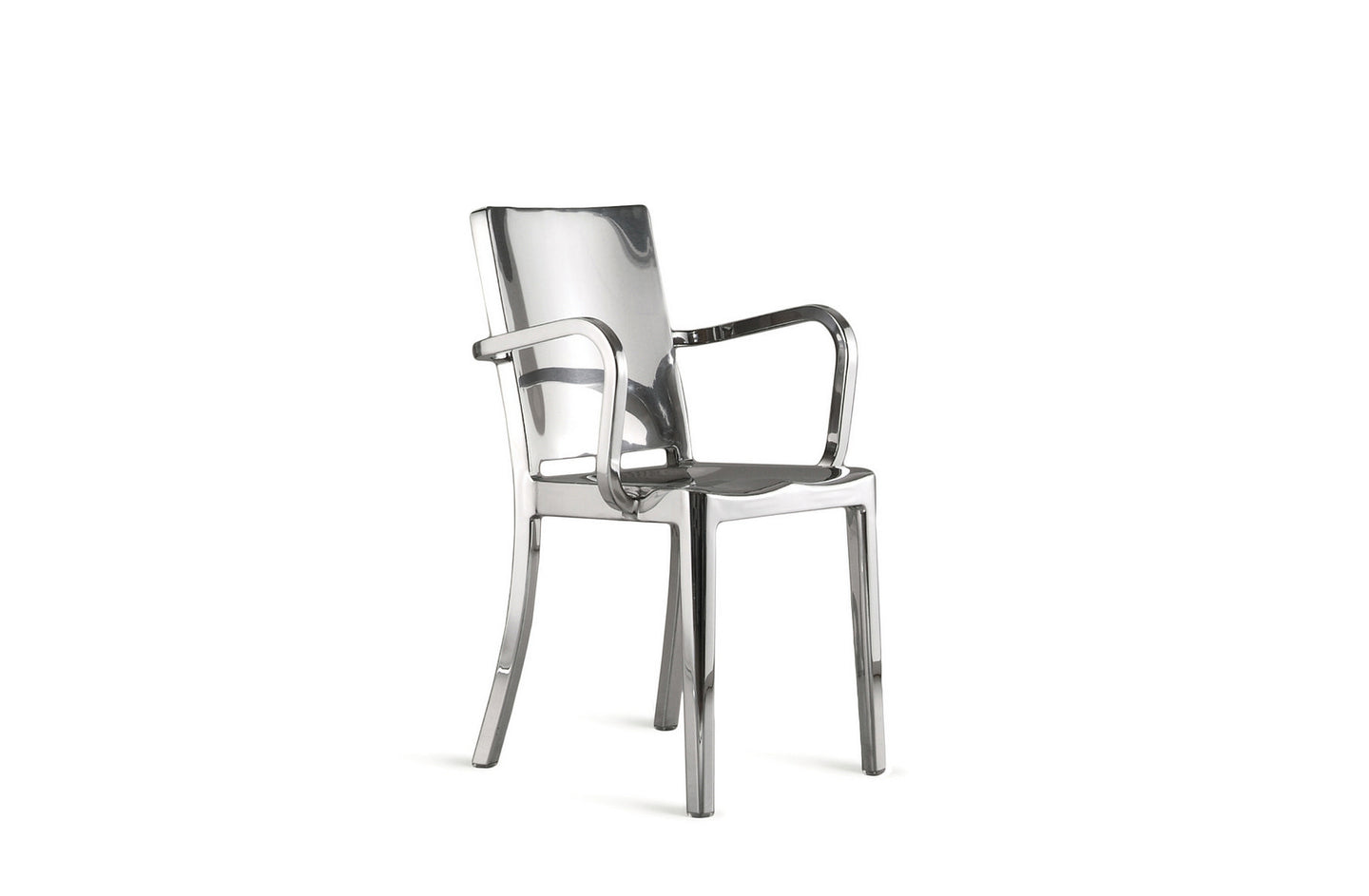 Hudson Chair with Arms-Emeco-Space Furniture SG
