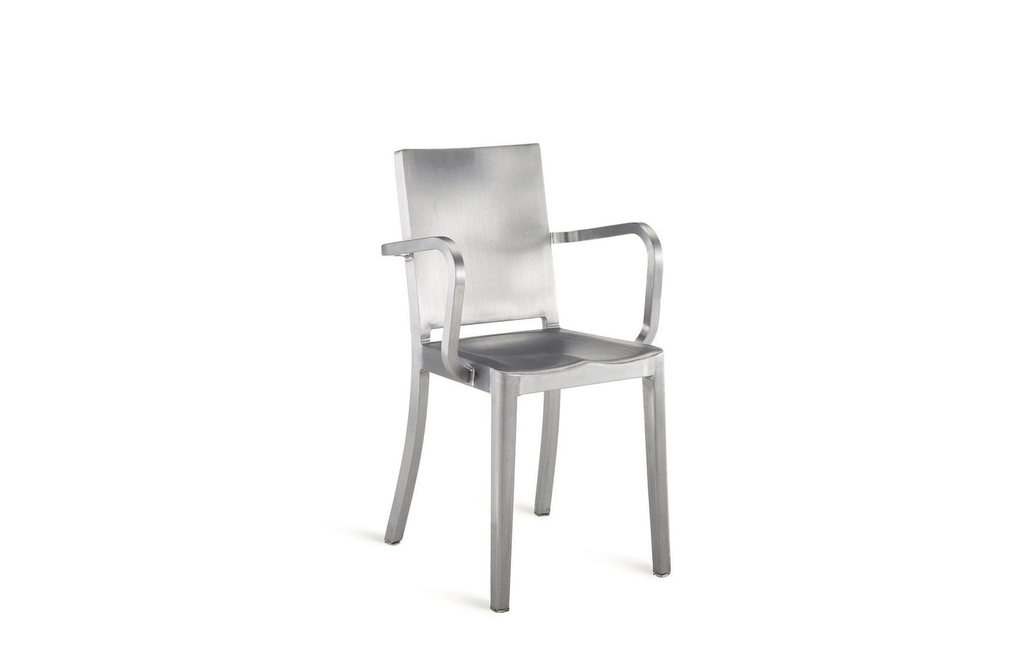 Hudson Chair with Arms-Emeco-Space Furniture SG
