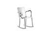 Hudson Rocking Chair with Arms-Emeco-Space Furniture SG
