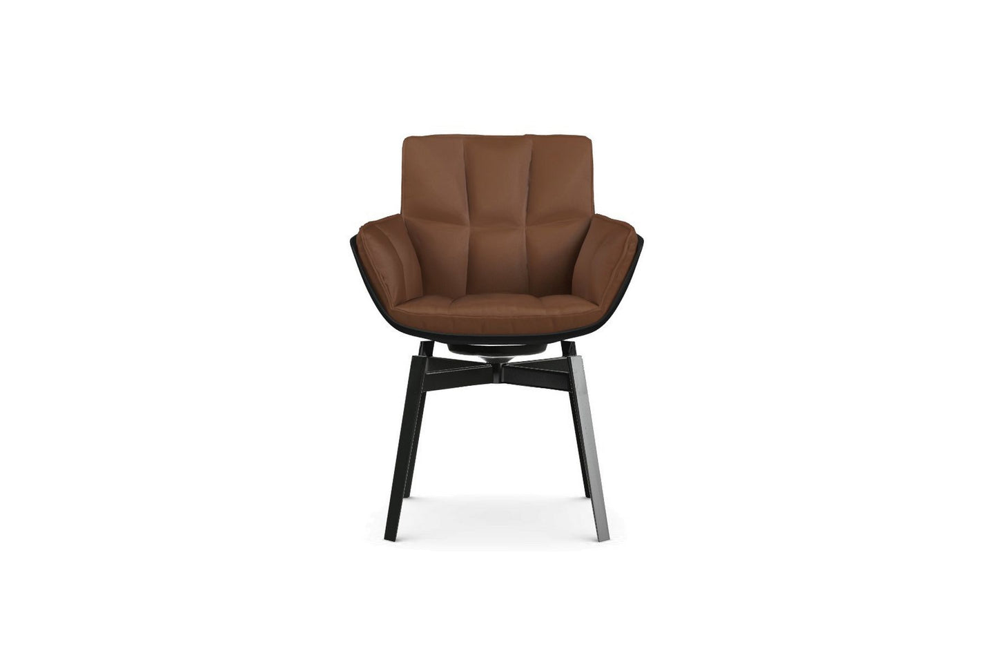 Husk Chair-B&B Italia-Space Furniture SG
