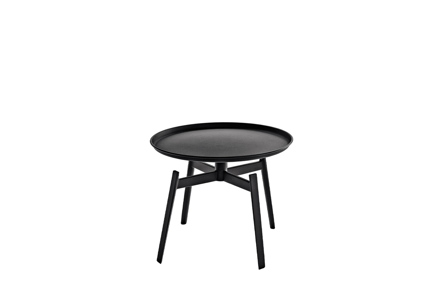 Husk Side Table-B&B Italia Outdoor-Space Furniture SG

