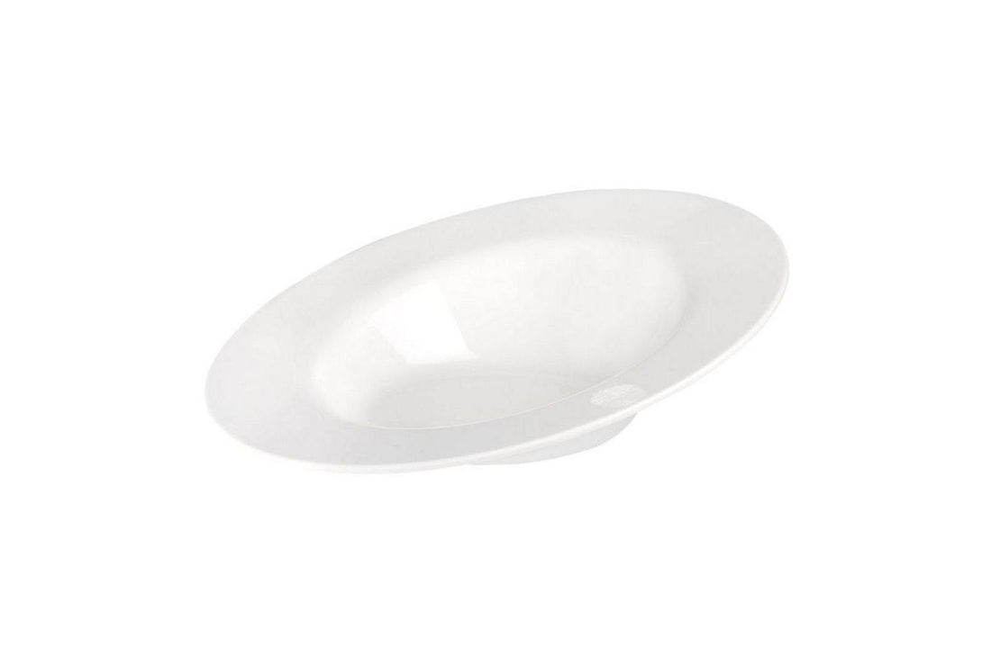White Bone China