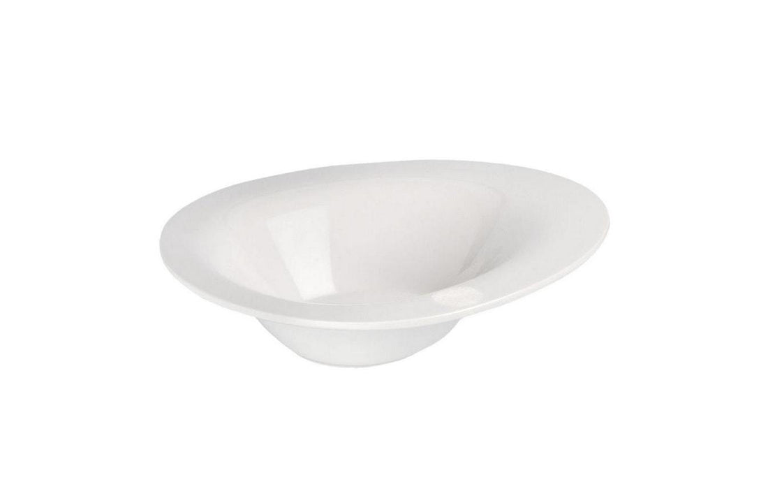White Bone China
