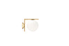IC Lights Ceiling/Wall 1-Flos-Space Furniture SG

