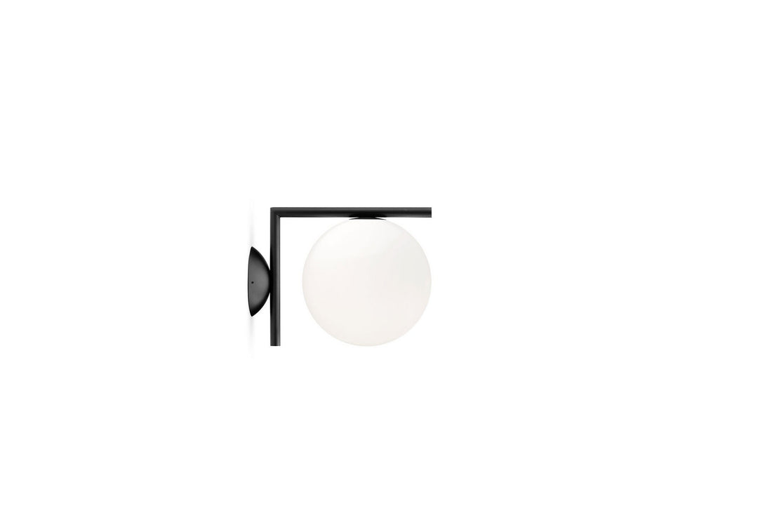 Black / Bulb Sold Separately