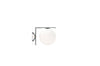 IC Lights Ceiling/Wall 1-Flos-Space Furniture SG
