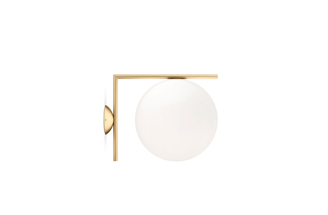Brass / Bulb Sold Separately