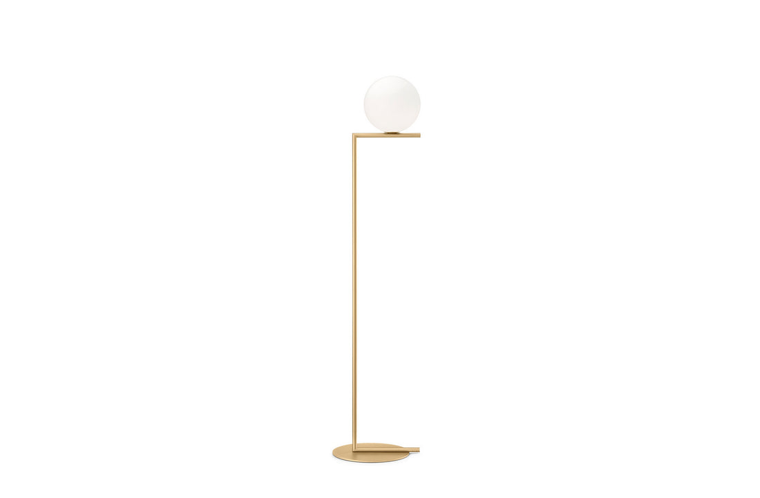 Brass / Bulb Sold Separately