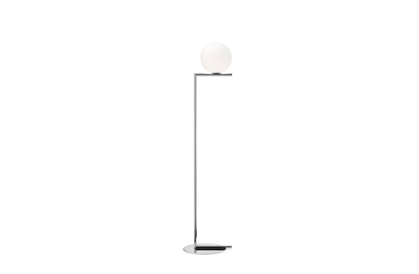 IC Lights Floor 1-Flos-Space Furniture SG
