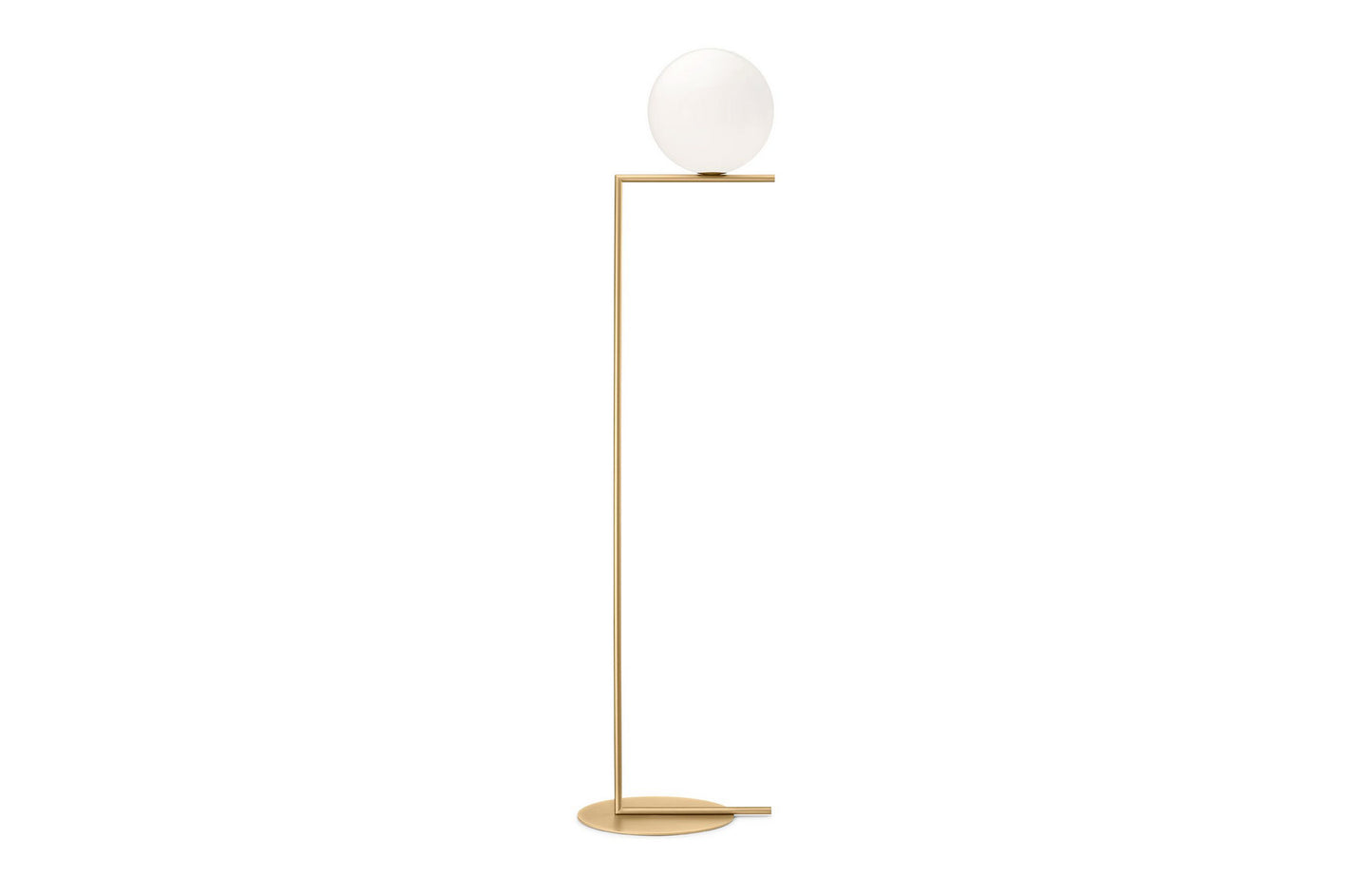 IC Lights Floor 2-Flos-Space Furniture SG
