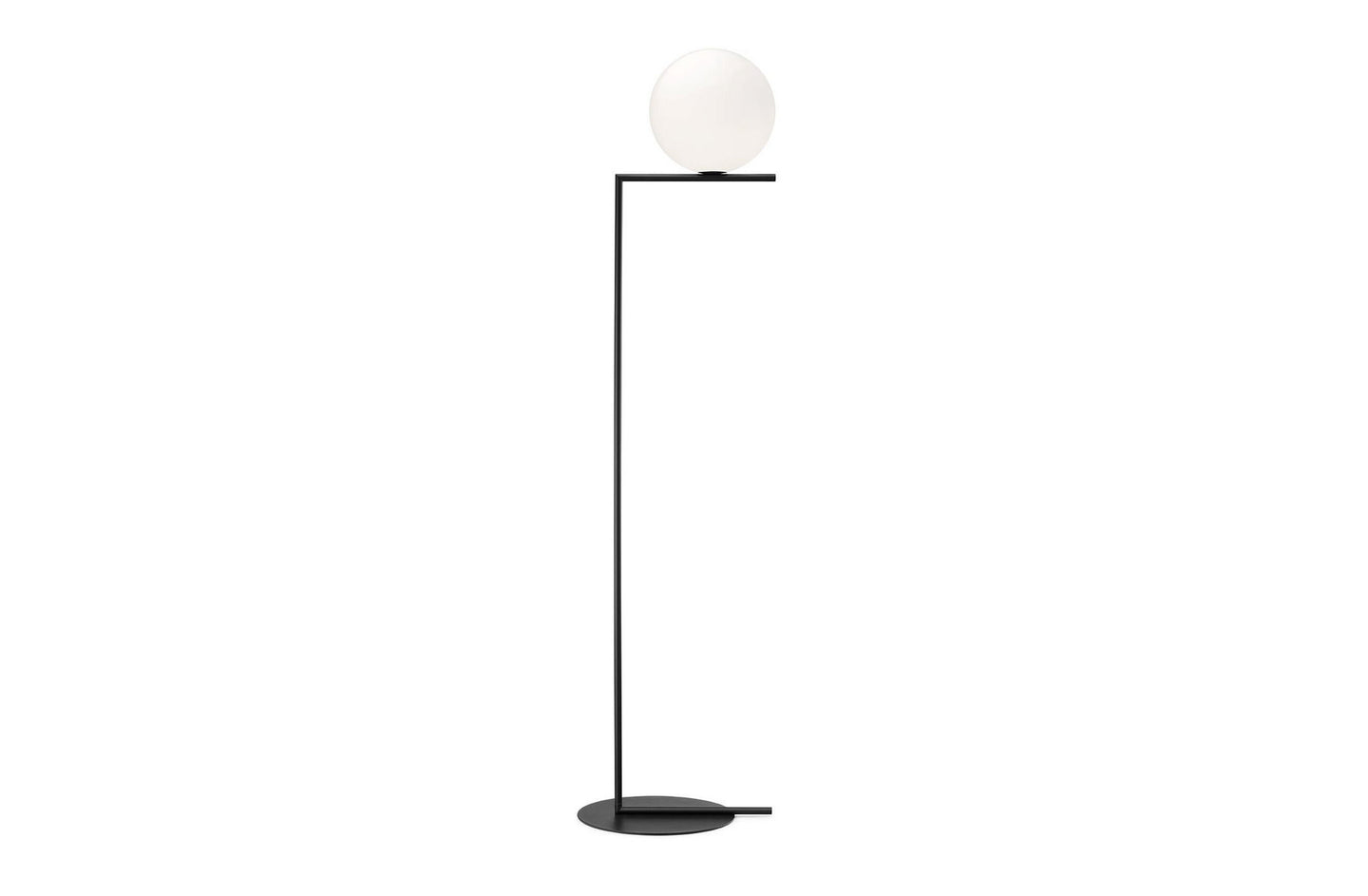 IC Lights Floor 2-Flos-Space Furniture SG

