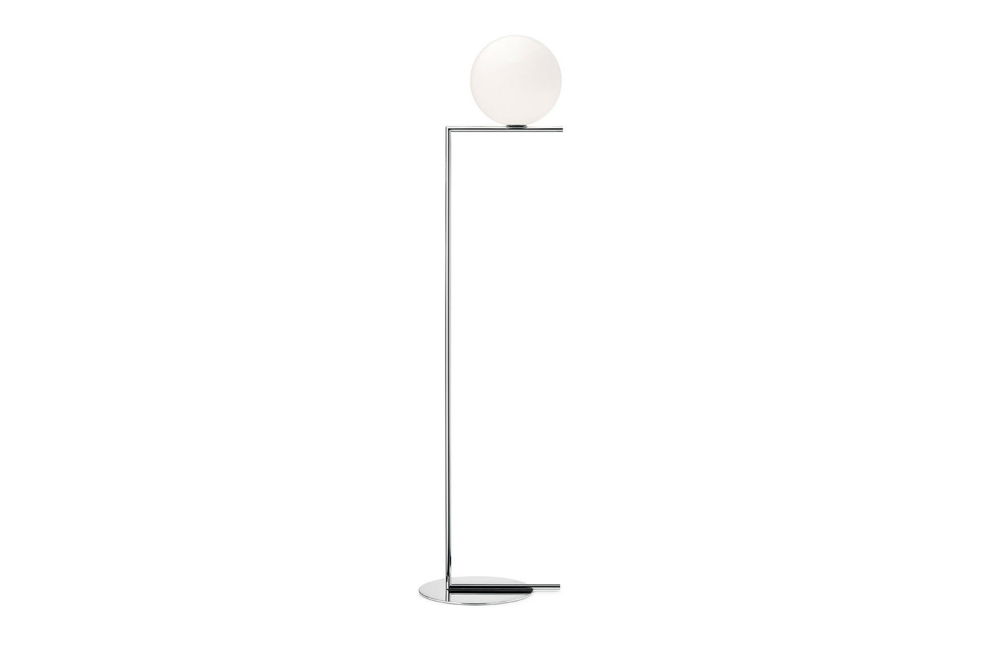 IC Lights Floor 2-Flos-Space Furniture SG
