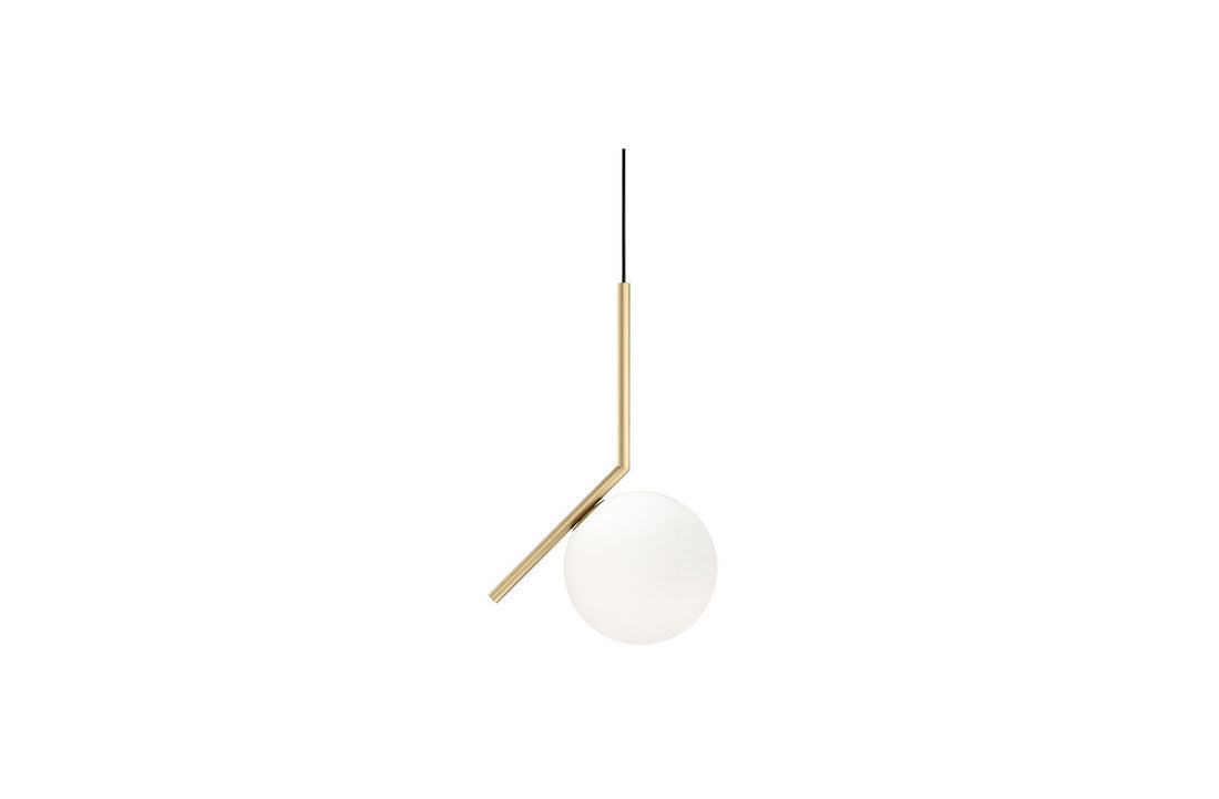 Brass / Bulb Sold Separately
